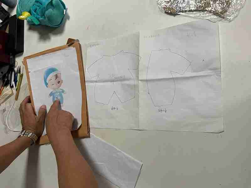 Technical discussion