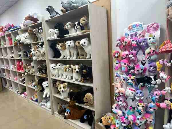 In-House Sampling Department