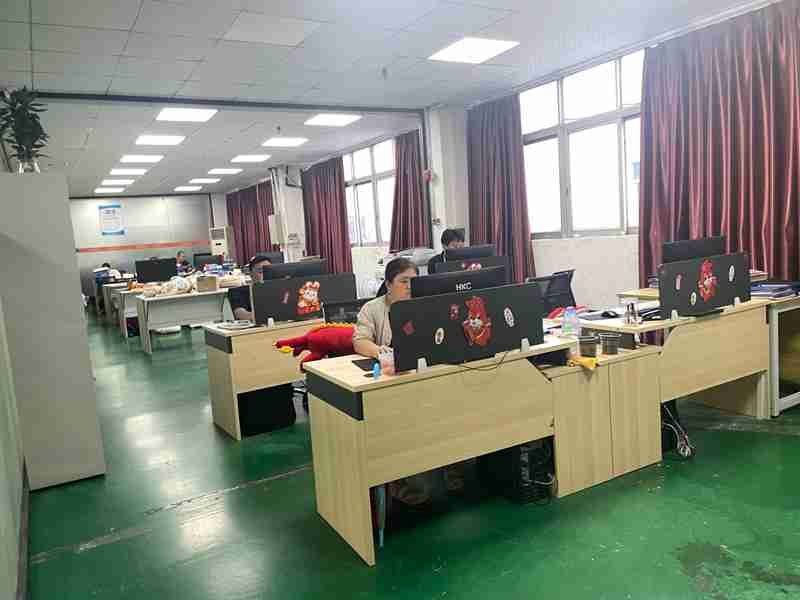 101 Direct factory communication