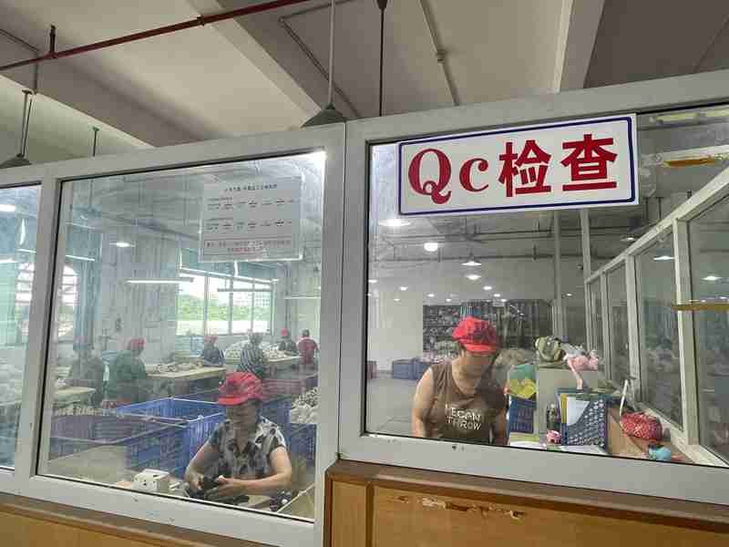 105 Controlled quality standards 2