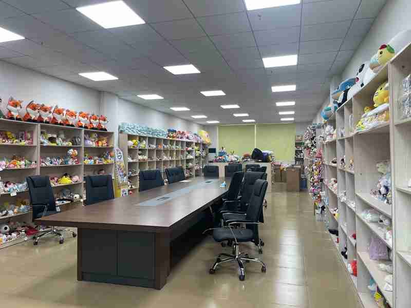 106 Long-term OEM & ODM support