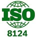 ISO8124