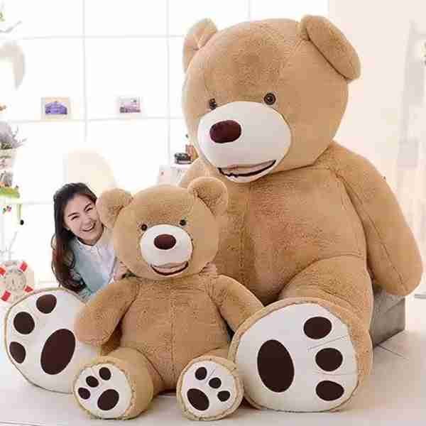 large stuffed animals