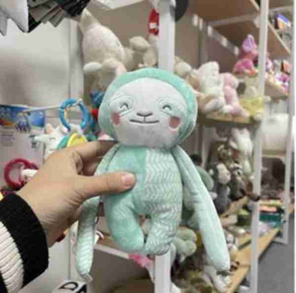 plush toy safety testing