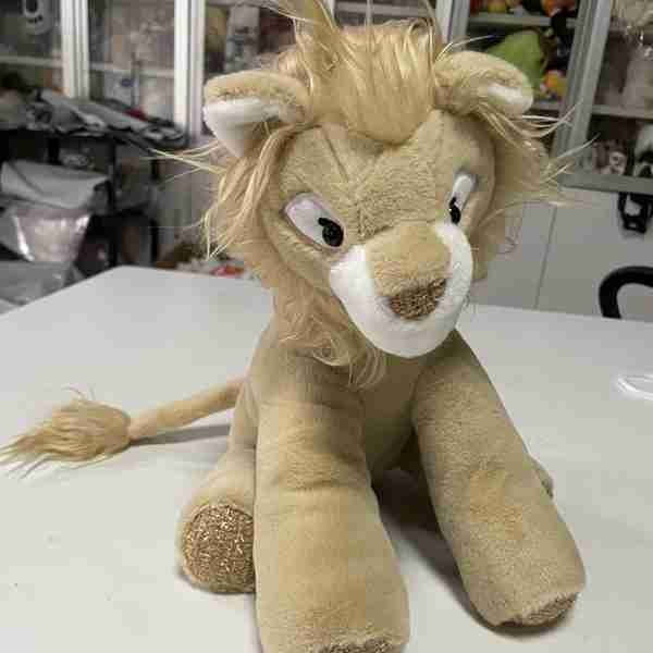 OEM plush toy supplier China
