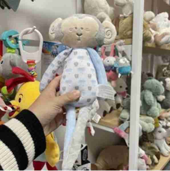 plush toy factory for retailers