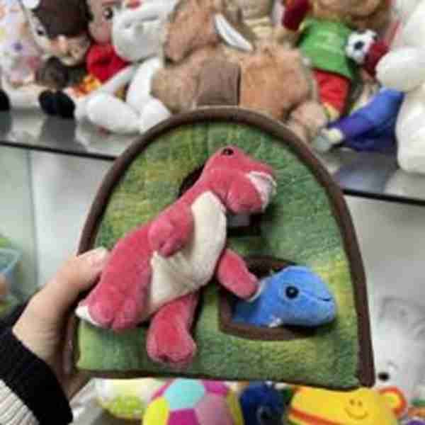 plush toy factory for promotions