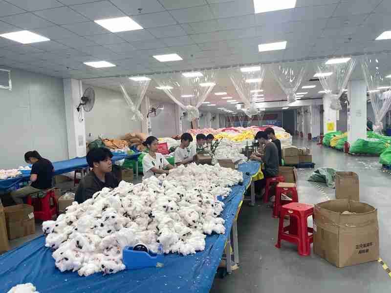 Shape Adjustment & Surface Finishing