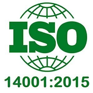 ISO14001:2015
