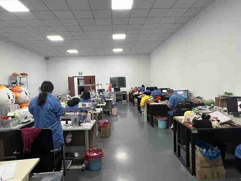 OK Step 2 Pattern Making & Prototype Engineering