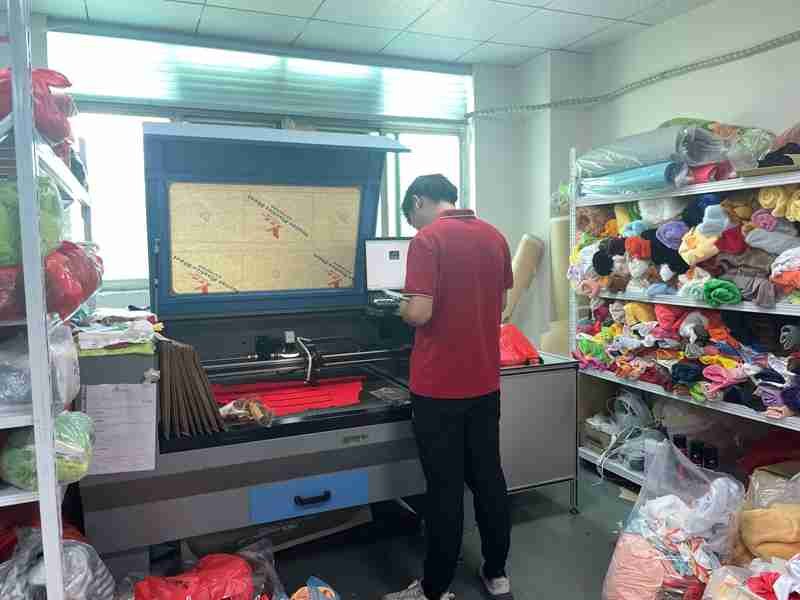 OK Step 4 Material Selection & Safety Review