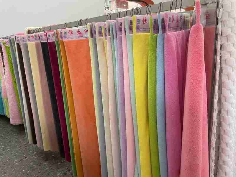 QC Stage 1｜Material Inspection