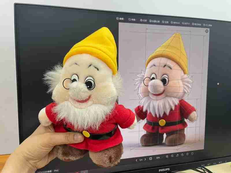 QC Stage 2｜Sample & Pattern Verification