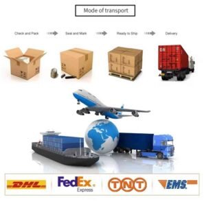 Shipping