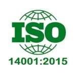 ISO14001:2015