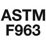 18 Plush Toys Certification ASTMF963