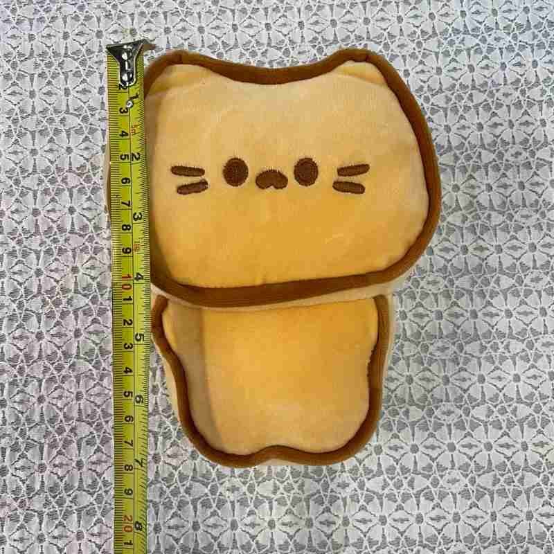 Typical sampling flow