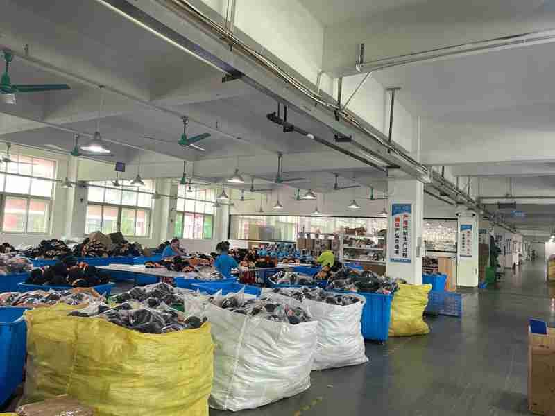 Common Packaging Options