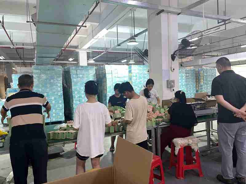 Labeling & Compliance-Related Items