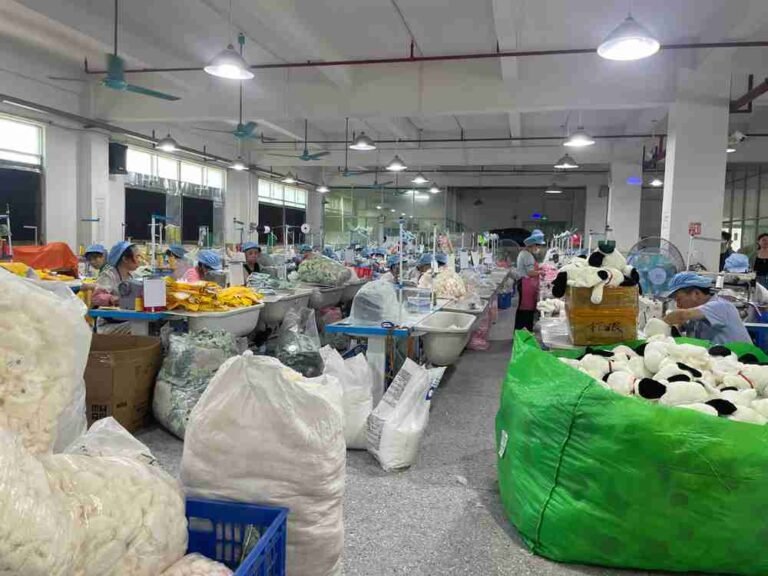 Quality Control, AQL Inspection & Defect Prevention