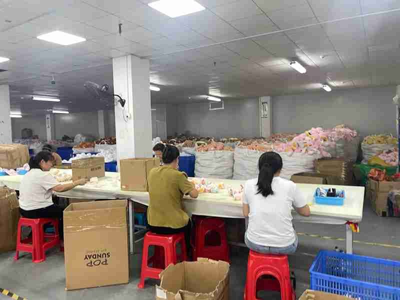 Quality Control & Defect Prevention