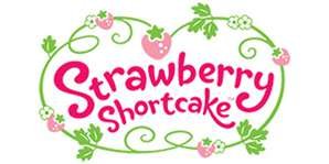 Heyzizi Custormers strawberryshortcake