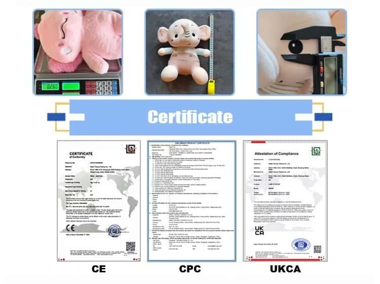 Third-Party Testing Support (clear, compliant wording)