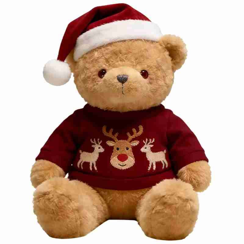Custom Teddy Bears Plush (16)