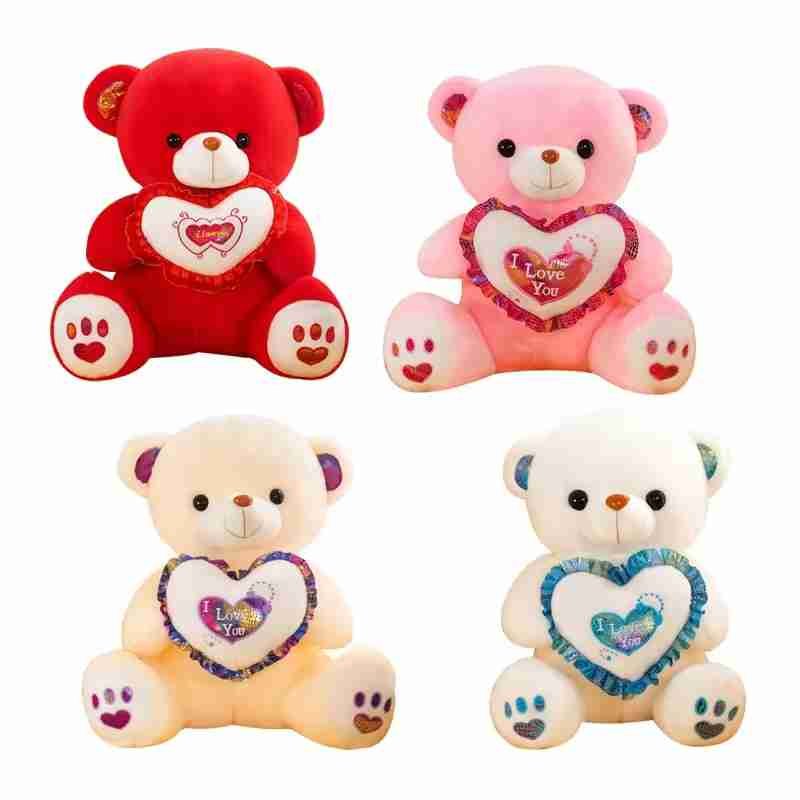 Custom Teddy Bears Plush (5)