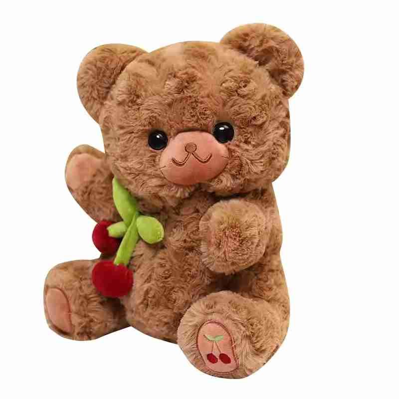 Custom Teddy Bears Plush