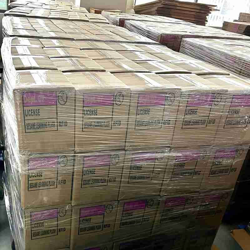 cargo packing