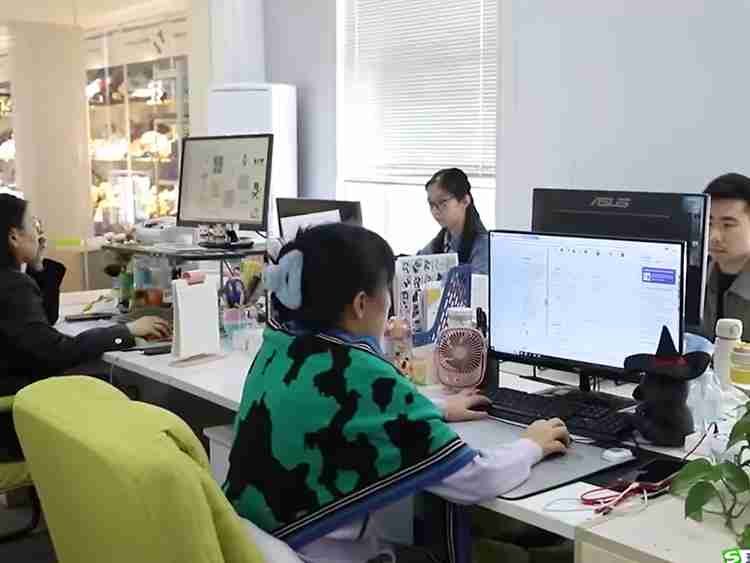 Step 2 — We review the design and confirm feasibility