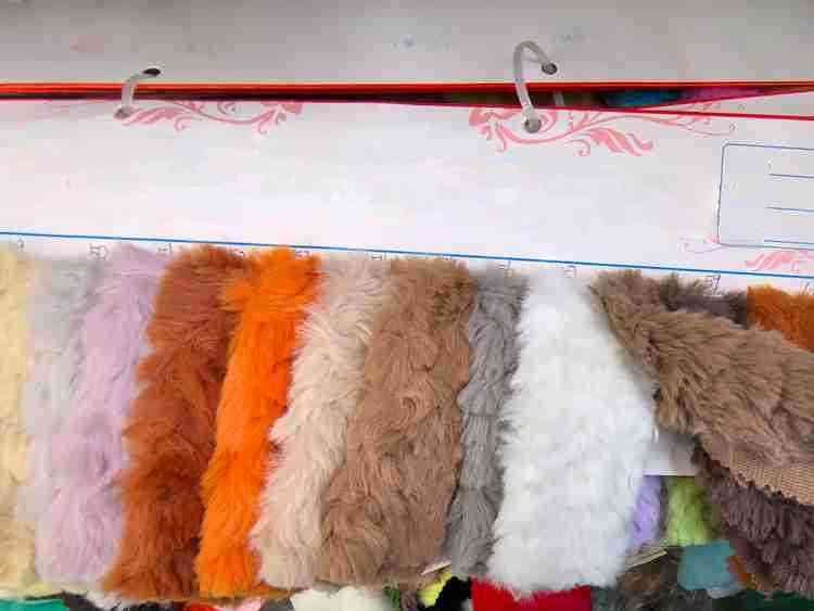 03-06 We rebuild with the correct fabric to verify structure