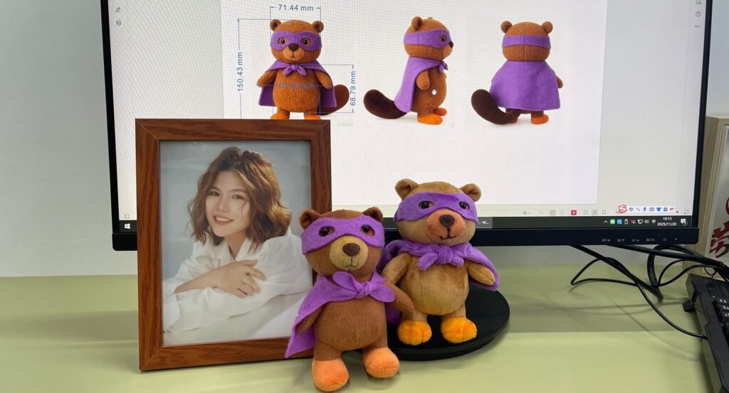 03 How We Turn a Flat Design into a 3D Plush Concept (2)