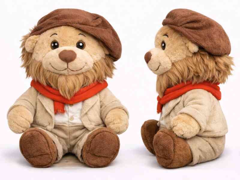 Face, Expression, and Character Accuracy