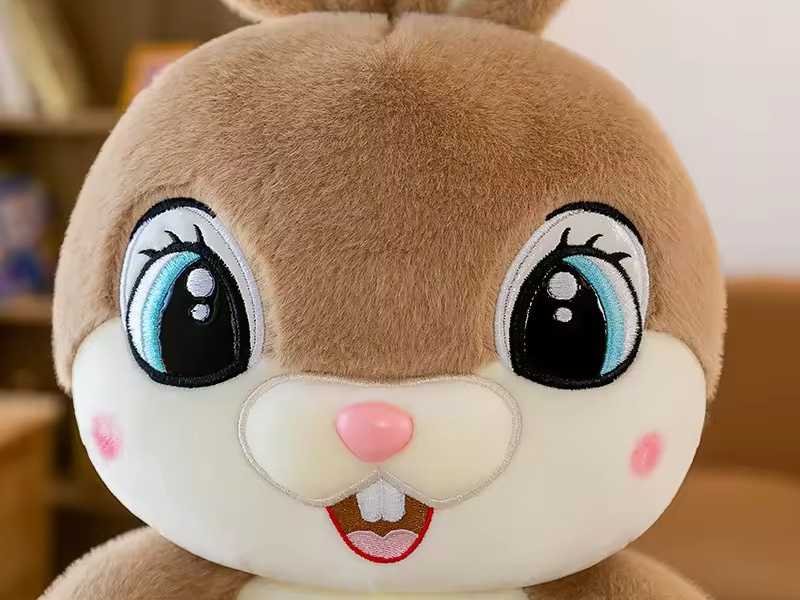 Embroidery and Detail Execution​