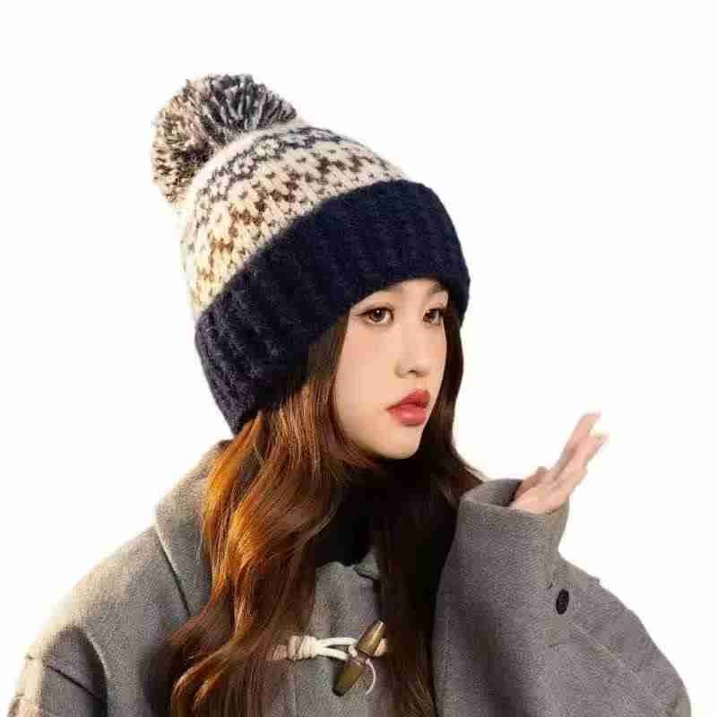 Custom Plush Winter Accessories (15)