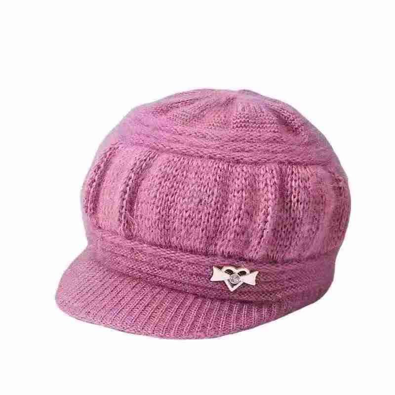 Custom Plush Winter Accessories (18)