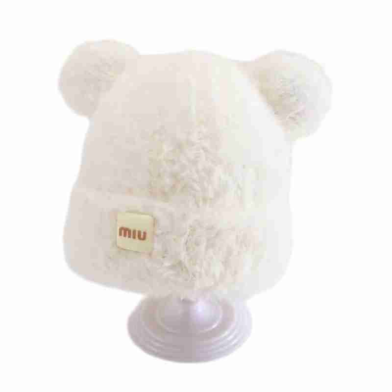 Custom Plush Winter Accessories (19)