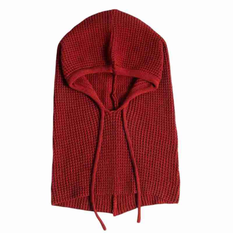 Custom Plush Winter Accessories (2)